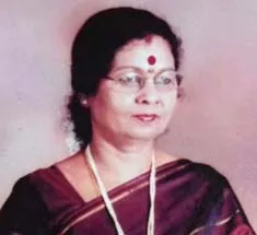 rani venkadesan